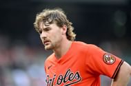 Tampa Bay Rays v Baltimore Orioles - Source: Getty